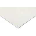 RS PRO Clear Polycarbonate Plastic Sheet 1.25 m x 610 mm x 2 mm 258-6613