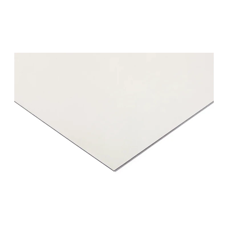 RS PRO Clear Polycarbonate Plastic Sheet 1.25 m x 610 mm x 2 mm 258-6613