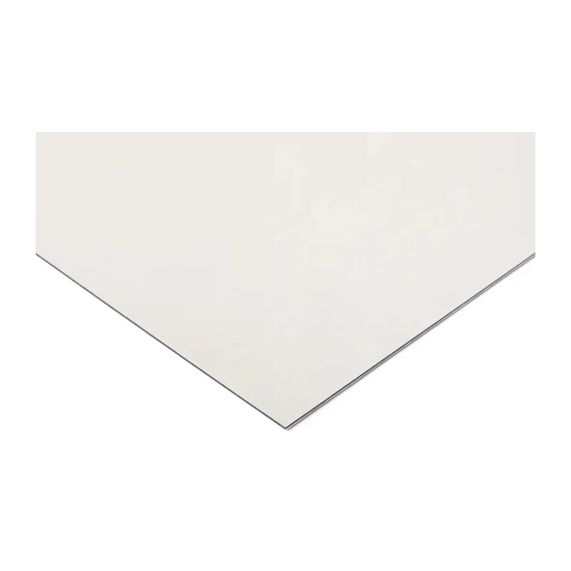 RS PRO Clear Polycarbonate Plastic Sheet 2.05 m x 1.25 m x 5 mm 258-6657