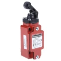 Honeywell Technologies GSA Series Roller Lever Limit Switch DPDT Metal Housing 600V AC 6A GSAC20D