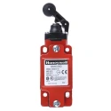 Honeywell Technologies GSA Series Roller Lever Limit Switch DPDT Metal Housing 600V AC 6A GSAC20D