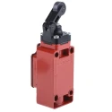Honeywell Technologies GSA Series Roller Lever Limit Switch DPDT Metal Housing 600V AC 6A GSAC20D