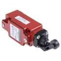 Honeywell Technologies GSA Series Roller Lever Limit Switch DPDT Metal Housing 600V AC 6A GSAC20D