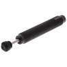ACE Shock Absorber, 87.7 mm Body Length, 114.7 mm Overall Length, 11.9 mm Stroke Length, M14 x 1.5 Thread Size SC190EUM-2