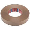 Tesa White Double Sided Plastic Tape 25mm x 50 m, 0.225mm Thickness, 13.6N/cm Adhesion Strength, 38N/cm 04970-00151-00