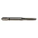 Dormer Tap Set M4 Thread Metric Standard Hand Tap, 3 Pieces, Straight Flute, HSS Material E100M4NO8