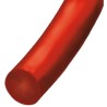 RS PRO 30 m 4 mm Diameter Red Round Polyurethane Belt for Use with 40 mm Minimum Pulley Diameter 259-6496