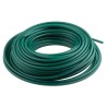 RS PRO Green Round Polyurethane Belt 30 m Length 6 mm Diameter 57 mm Minimum Pulley Diameter Model 259-6446