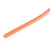 RS PRO Orange Round Polyurethane Belt 5 mm Diameter 30 m Length for 34 mm Minimum Pulley Diameter 259-6531