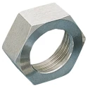 RS PRO Hose Connector 25.4 mm ID Threaded Male Stainless Steel Body 10 bar 265-4328