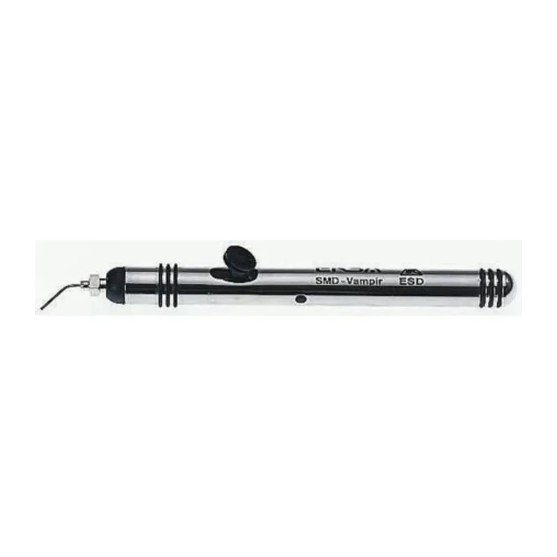 Ersa Vacuum Pick Up Soldering Iron Vacuum Pipette, Aluminium Handle, 150mm SVP100