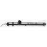 Ersa Vacuum Pick Up Soldering Iron Vacuum Pipette, Aluminium Handle, 150mm SVP100