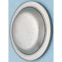 RS PRO Hose Connector 63.5 mm Inside Diameter Connector Dust Cap Stainless Steel Male 265-4637