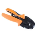 Weidmüller PZ 6 Roto Crimp Tool Trapezoidal Crimp for Wire Ferrules 200mm Length 0.14-6mm² Cross-Section 9014350000