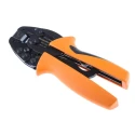Weidmüller PZ 6 Roto Crimp Tool Trapezoidal Crimp for Wire Ferrules 200mm Length 0.14-6mm² Cross-Section 9014350000