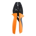 Weidmüller Ratchet Indent Crimp Tool for Wire Ferrules 200mm Length PZ 16 9012600000