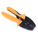 Weidmüller Ratchet Indent Crimp Tool for Wire Ferrules 200mm Length PZ 16 9012600000