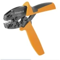 Weidmüller Ratchet Indent Crimp Tool for Wire Ferrules 200mm Length PZ 16 9012600000