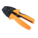 Weidmüller Ratchet Indent Crimp Tool for Wire Ferrules 200mm Length PZ 16 9012600000