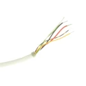 Hengstler RI58-D Series Incremental Encoder 30V dc, 5000 ppr, Push Pull Signal, Hollow Type, 12 mm Shaft RI58-D 5000ED.37KB