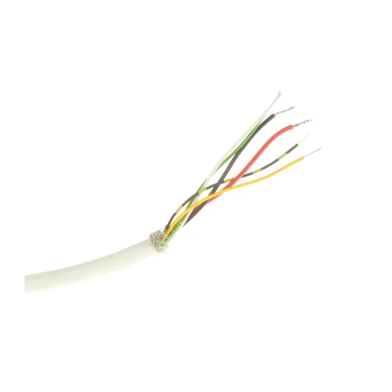 Hengstler RI58-D Series Incremental Encoder 30V dc, 5000 ppr, Push Pull Signal, Hollow Type, 12 mm Shaft RI58-D 5000ED.37KB