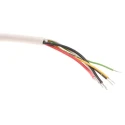 Wachendorff Incremental Encoder 30V DC, 100 PPR, Push Pull Signal, Solid Shaft 6 mm, Flange Mount, IP40 RI32-O/ 100ER.11KB