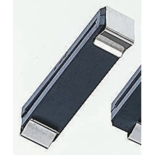 Wurth Elektronik Openable Flat Cable Ferrite Split Flat Core 2 mm 52 mm 40 max. wires 74272591