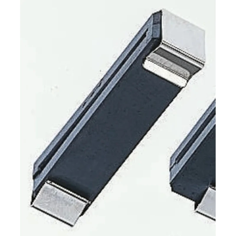 Wurth Elektronik Openable Flat Cable Ferrite Split Flat Core 2 mm 52 mm 40 max. wires 74272591