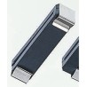Wurth Elektronik Openable Flat Cable Ferrite Split Flat Core 2 mm 52 mm 40 max. wires 74272591