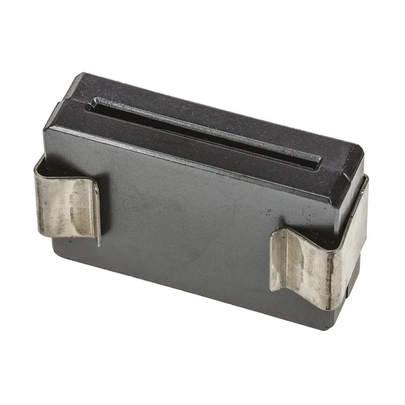 Wurth Elektronik Openable Flat Cable Ferrite Split Flat Core 2 mm Internal Height 34 mm Internal Width 74272590