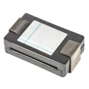 Wurth Elektronik Openable Flat Cable Ferrite Split Flat Core 2 mm Internal Height 34 mm Internal Width 74272590