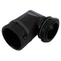 PMA Cable Conduit Fitting, Polyamide 6, 48 mm Nominal Size, M50 Thread, IP68 Rating BVWV-M508