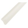 RS PRO High Temperature Heat Shrink Tubing Clear 19.1 mm Sleeve Diameter x 1.2 m Length 2:1 Shrink Ratio KYNAR RW-175-3/4-X