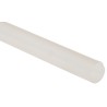 TE Connectivity Heat Shrink Tubing Clear 9.5 mm Sleeve Diameter x 1.2 m Length 2:1 Ratio Polyvinyl Fluoride RW-175-3/8-X-STK