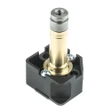 EMERSON ? ASCO 3 Port NC Solenoid Valve Fibreglass Reinforced Polyamide Body 10 bar 1.2mm Orifice 18990001