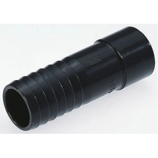 Georg Fischer Hose Connector Polyvinyl Chloride Unplasticised ISO ASTM JIS BS Standards 721960411
