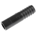 Georg Fischer Hose Connector PVC-U Pressure Hosetail with Solvent Cement Spigot 721960406