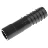 Georg Fischer Hose Connector PVC-U Pressure Hosetail with Solvent Cement Spigot 721960406