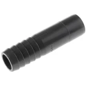 Georg Fischer Hose Connector PVC-U Pressure Hosetail with Solvent Cement Spigot 721960406