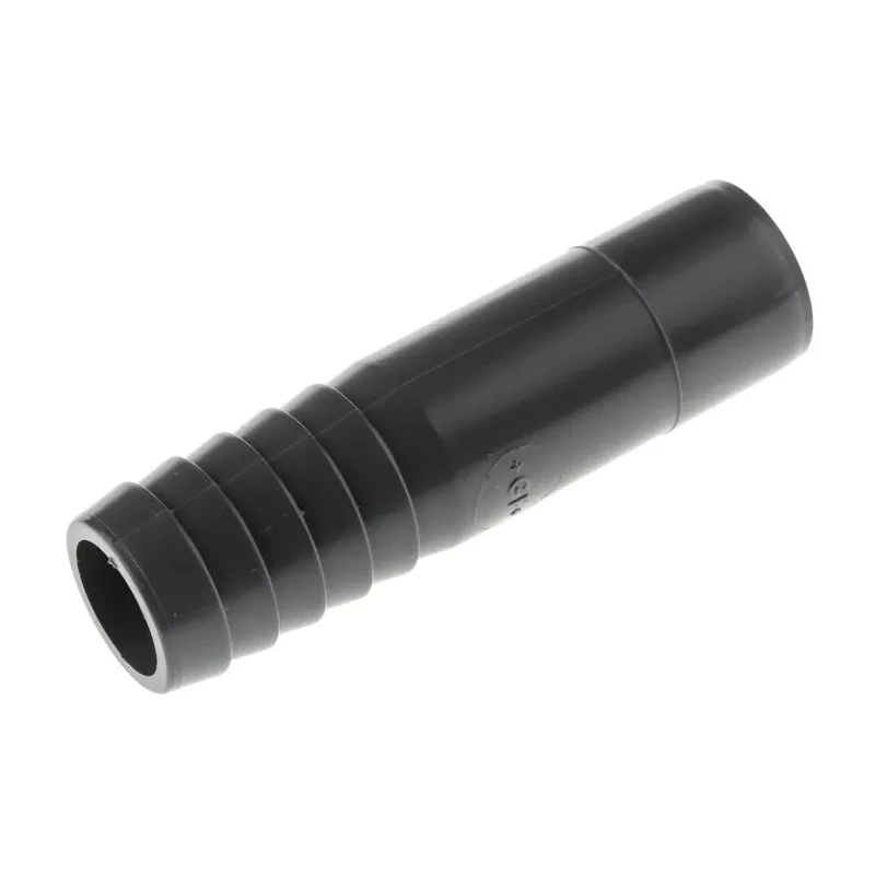 Georg Fischer Hose Connector PVC-U Pressure Hosetail with Solvent Cement Spigot 721960406
