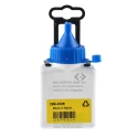 CK Chalk Line Refill with 60g Blue Chalk, Plastic Case Material, Model T3521B 100
