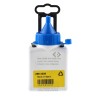 CK Chalk Line Refill with 60g Blue Chalk, Plastic Case Material, Model T3521B 100