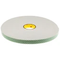 3M 4008 White Double Sided Polyurethane Foam Tape 25mm x 33m, 3.2mm Thickness 3M 4008 25mm x 33 m