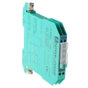 Pepperl + Fuchs Dual Channel DIN Rail Mount Zener Barrier 10V AC Supply ATEX Certified Z 960