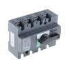 Schneider Electric 4-Pole Surface Isolator Switch 28909, IP40, 100A, 22 kW