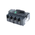 Schneider Electric 4-Pole Surface Isolator Switch 28909, IP40, 100A, 22 kW