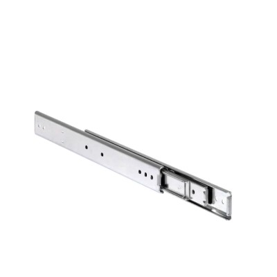 Accuride Steel Telescopic Slide 480 mm Depth 2U Rack Unit 63kg Max Load DZ0301-0018