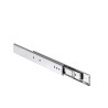 Accuride Steel Telescopic Slide 480 mm Depth 2U Rack Unit 63kg Max Load DZ0301-0018