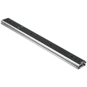 Accuride Steel Telescopic Slide Rack Rail 378 mm Depth 2U, 67kg Max Load DZ0301-0014