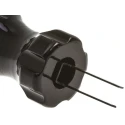 TE Connectivity Crimp Extraction Tool CPC Series, Contact Size 3.02 mm, Overall Length 120.14 mm 91124-1